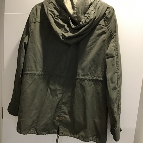 Spring / fall jacket - Picture 2 of 7